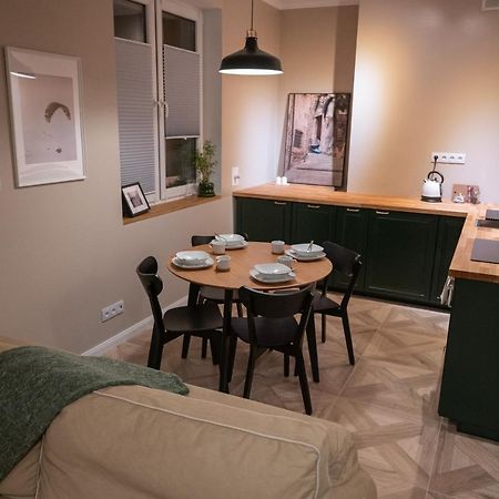 Chill Apartament Skarżysko-Kamienna エクステリア 写真