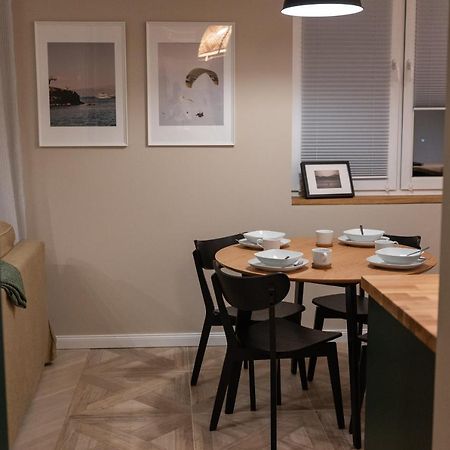 Chill Apartament Skarżysko-Kamienna エクステリア 写真