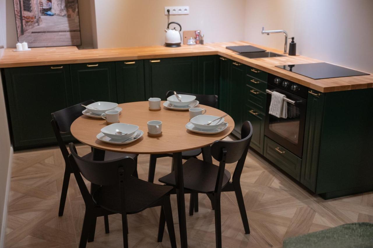 Chill Apartament Skarżysko-Kamienna エクステリア 写真