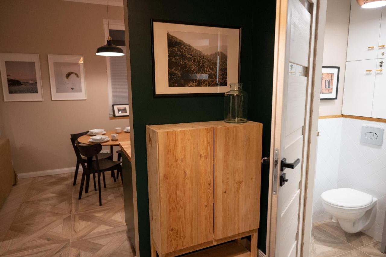Chill Apartament Skarżysko-Kamienna エクステリア 写真