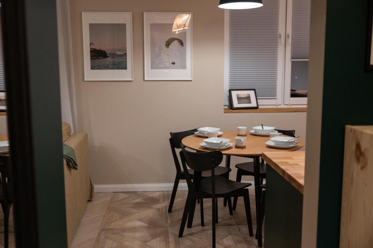 Chill Apartament Skarżysko-Kamienna エクステリア 写真
