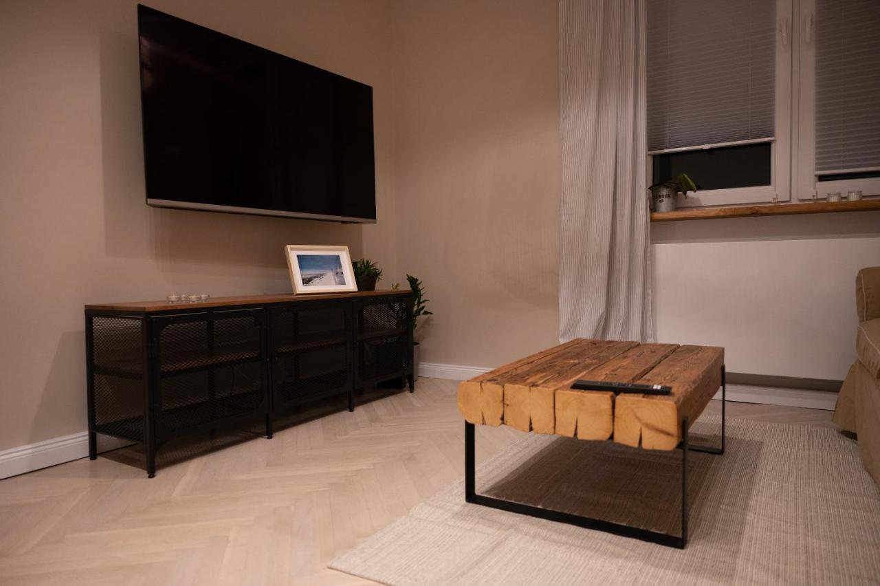 Chill Apartament Skarżysko-Kamienna エクステリア 写真