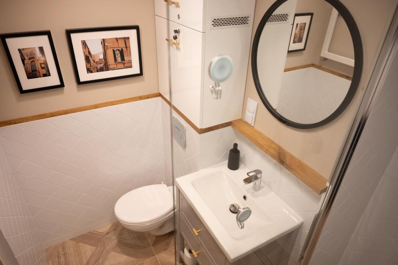 Chill Apartament Skarżysko-Kamienna エクステリア 写真