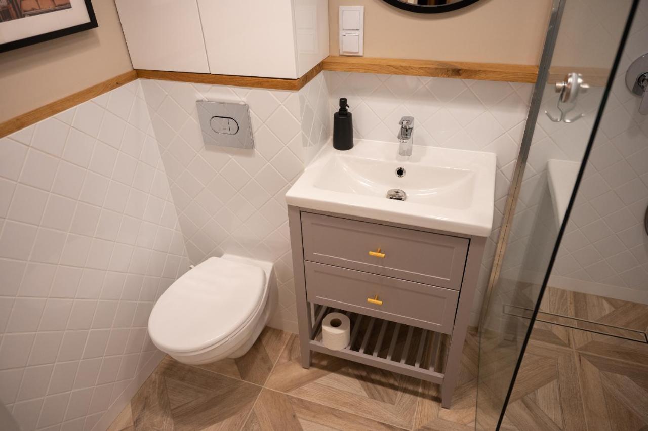 Chill Apartament Skarżysko-Kamienna エクステリア 写真
