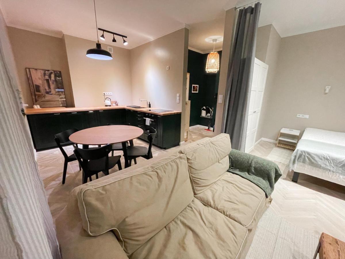 Chill Apartament Skarżysko-Kamienna エクステリア 写真