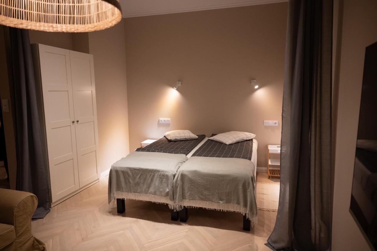 Chill Apartament Skarżysko-Kamienna エクステリア 写真