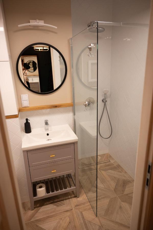 Chill Apartament Skarżysko-Kamienna エクステリア 写真