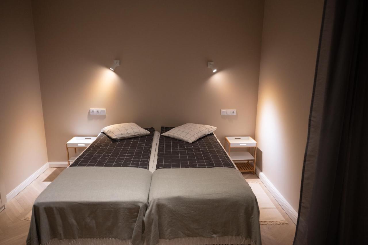 Chill Apartament Skarżysko-Kamienna エクステリア 写真