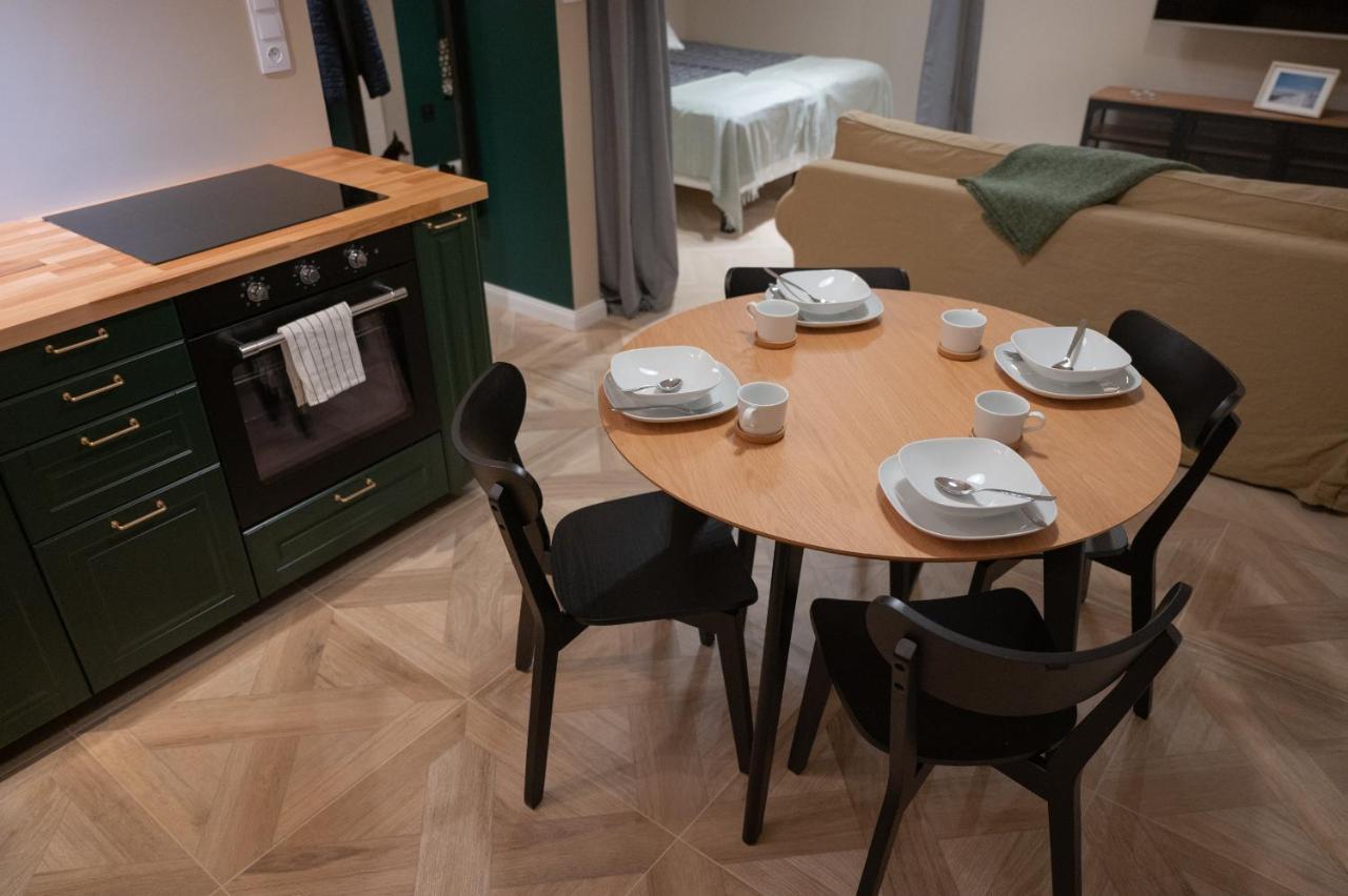 Chill Apartament Skarżysko-Kamienna エクステリア 写真