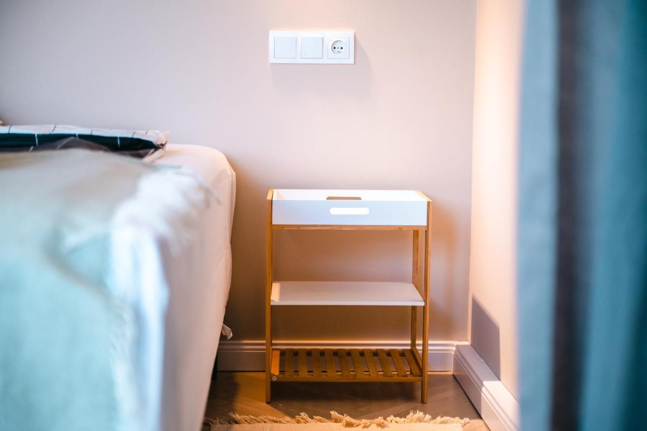 Chill Apartament Skarżysko-Kamienna エクステリア 写真