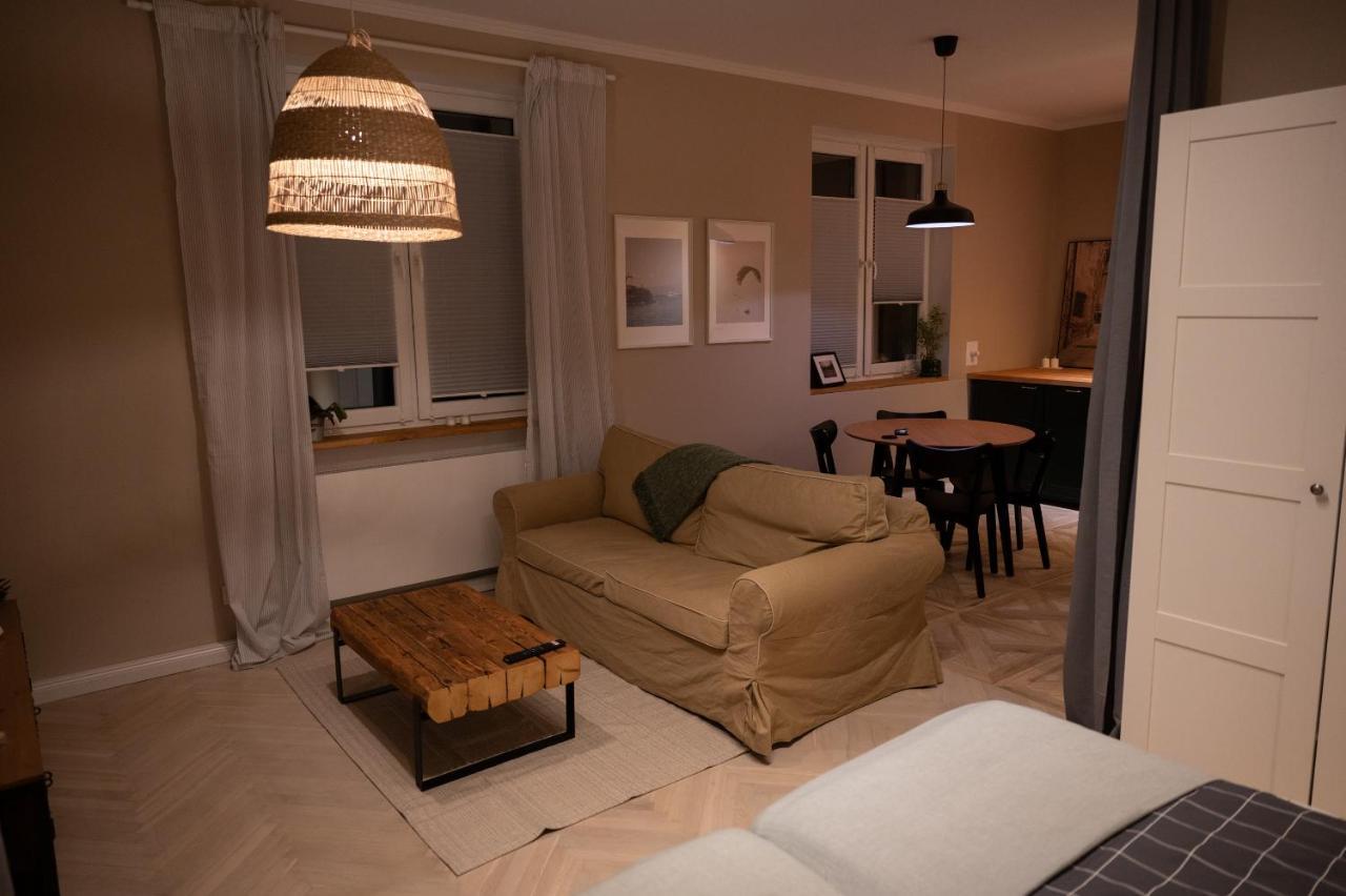 Chill Apartament Skarżysko-Kamienna エクステリア 写真