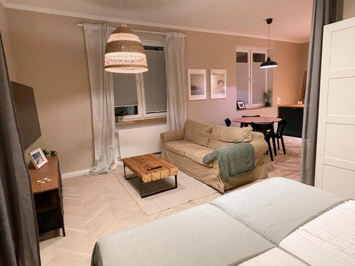Chill Apartament Skarżysko-Kamienna エクステリア 写真