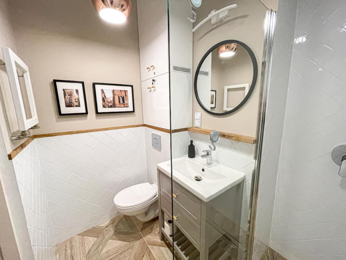 Chill Apartament Skarżysko-Kamienna エクステリア 写真
