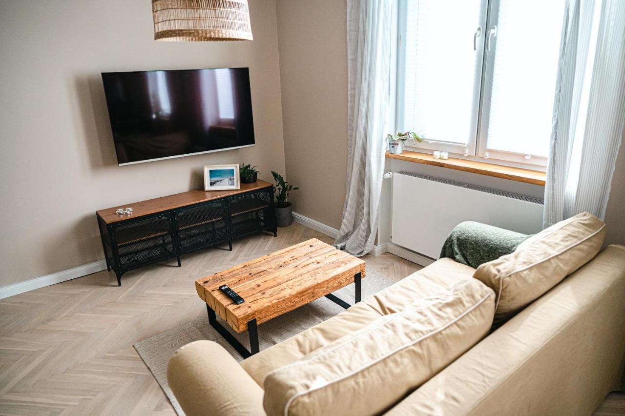 Chill Apartament Skarżysko-Kamienna エクステリア 写真