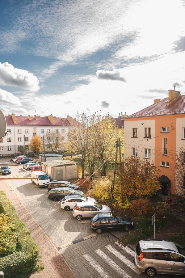 Chill Apartament Skarżysko-Kamienna エクステリア 写真