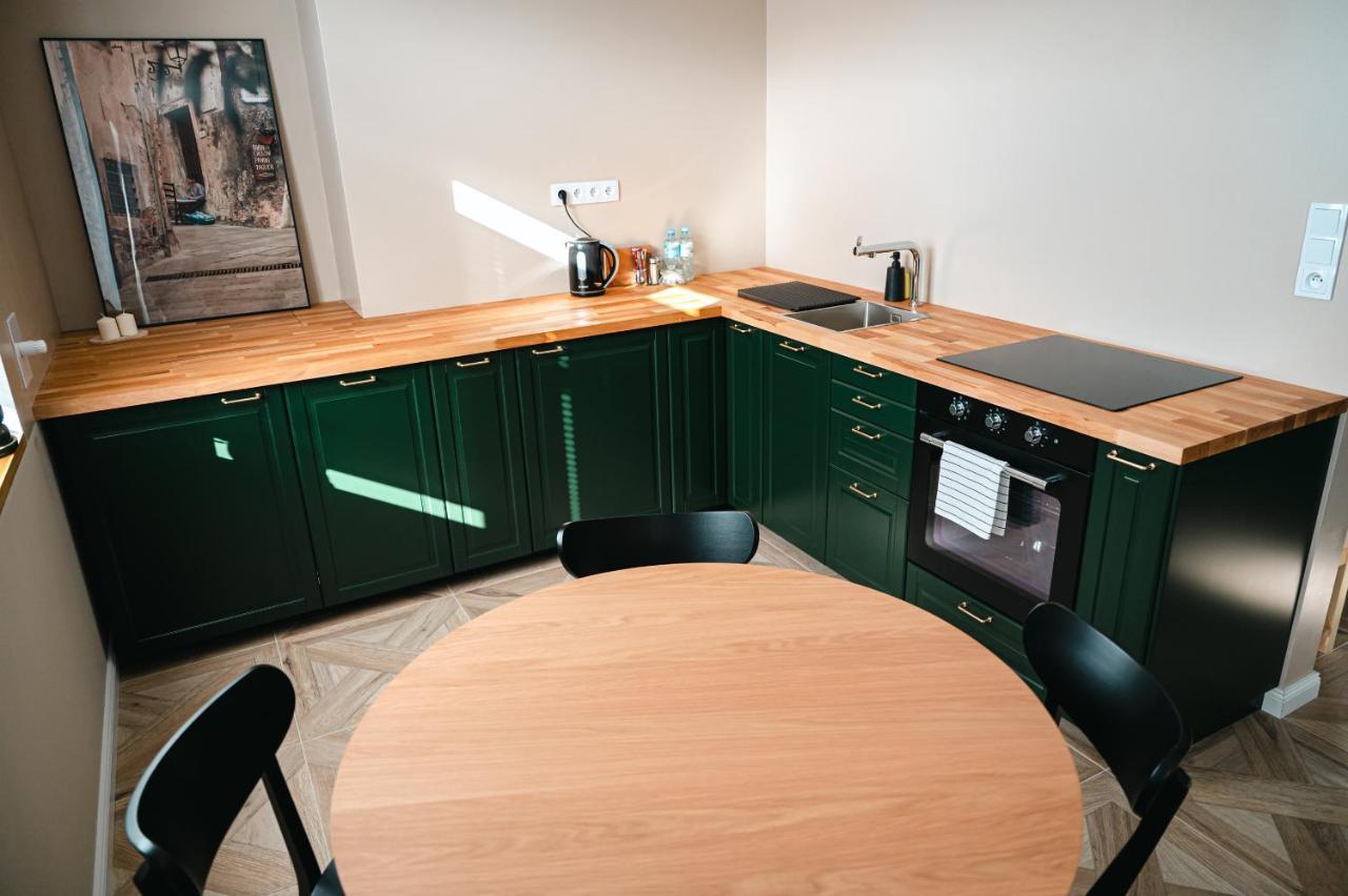 Chill Apartament Skarżysko-Kamienna エクステリア 写真