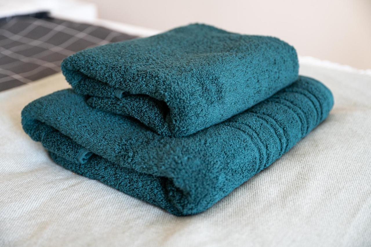 Chill Apartament Skarżysko-Kamienna エクステリア 写真
