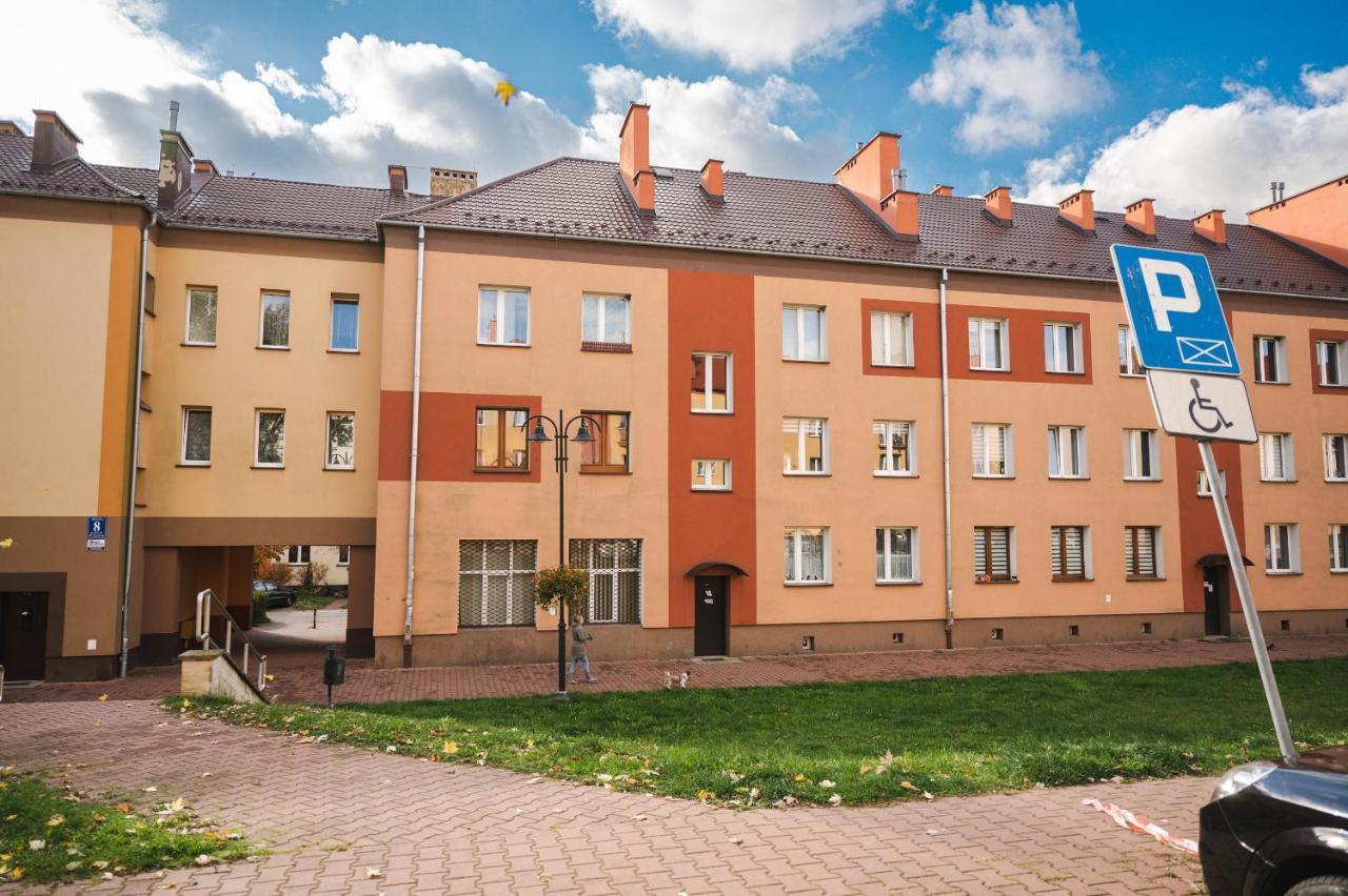 Chill Apartament Skarżysko-Kamienna エクステリア 写真