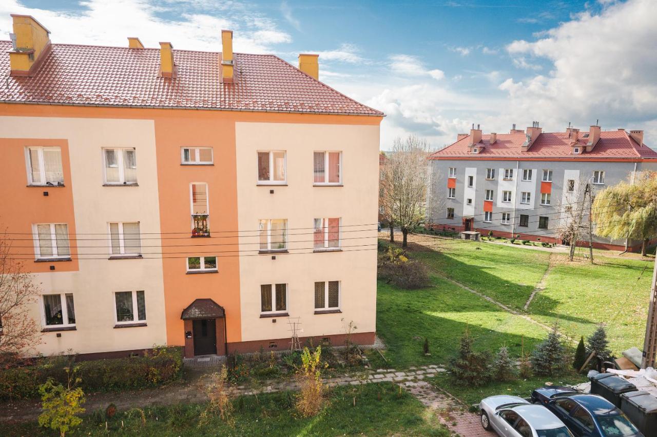 Chill Apartament Skarżysko-Kamienna エクステリア 写真